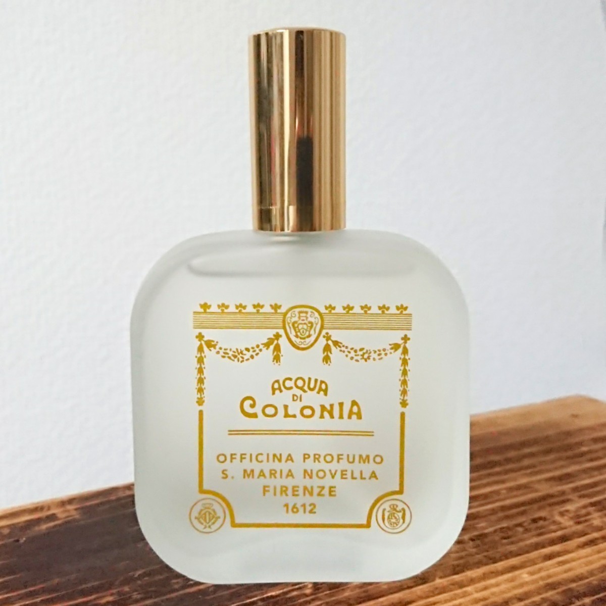 サンタマリアノヴェッラ フリージア 100ml