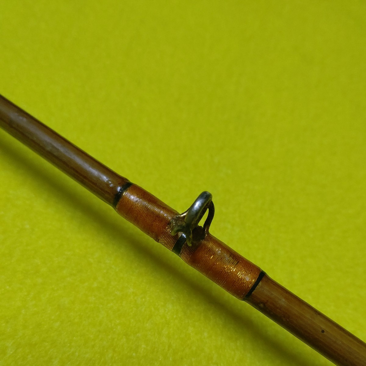 Heddon Superlative Tubular Glass Rod #2270 XL 6FT　へドン_画像10