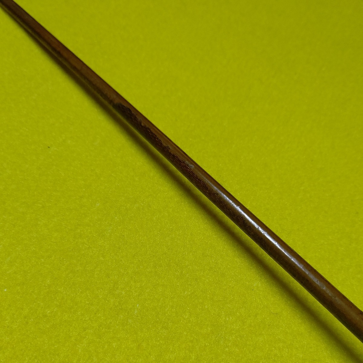 Heddon Superlative Tubular Glass Rod #2270 XL 6FT　へドン_画像9