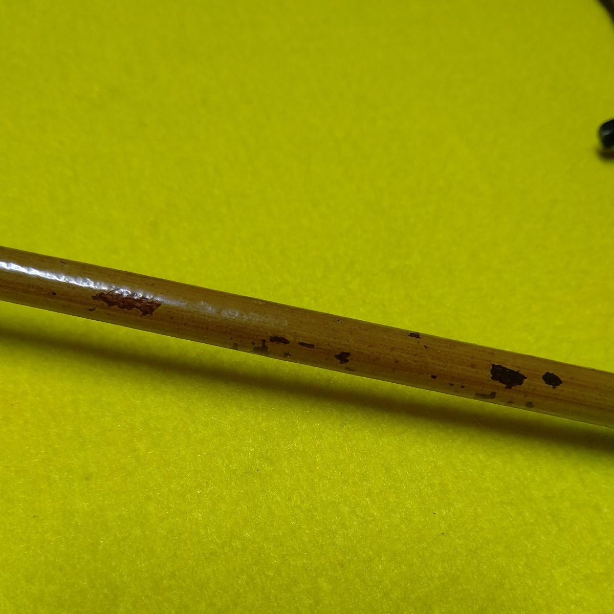 Yahoo!オークション - Heddon Superlative Tubular Glass Rod Yahoo!オークション - Heddon Superlative Tubular Glass Rod
