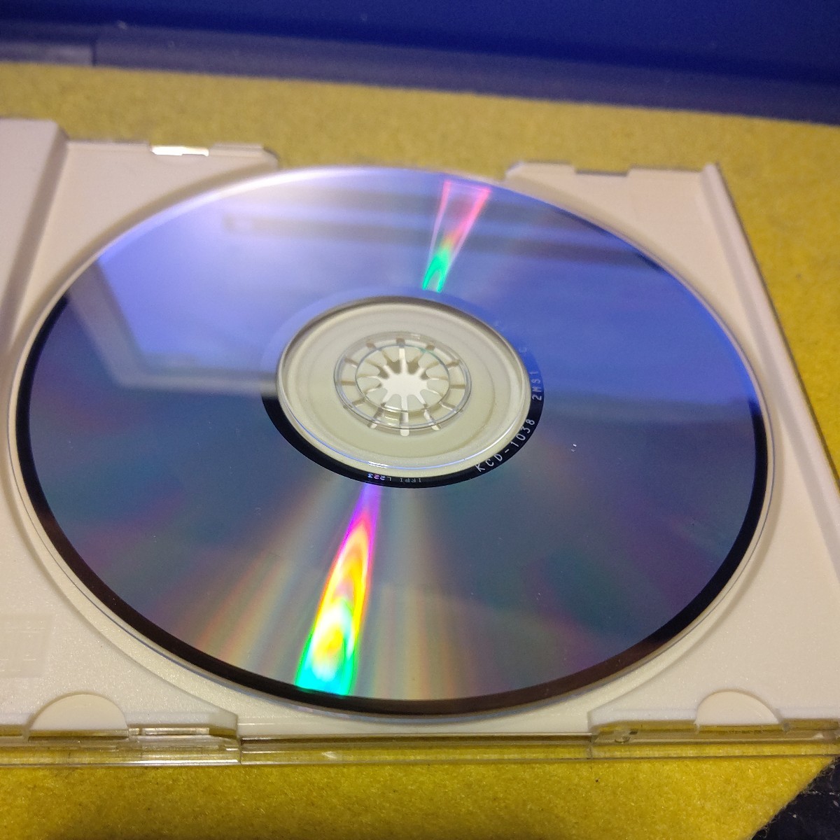 CD　ちあきなおみ（１）_画像4