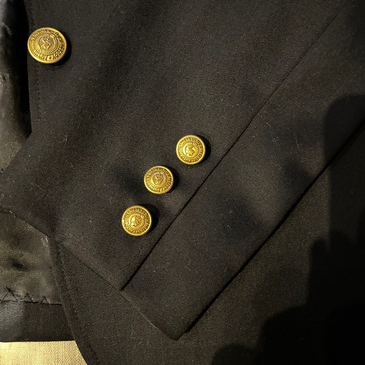 イーストボーイ ブレザー 金ボタン 金エンブレム ジャケット イーストボーイ ブレザー 金ボタン 金エンブレム ジャケット