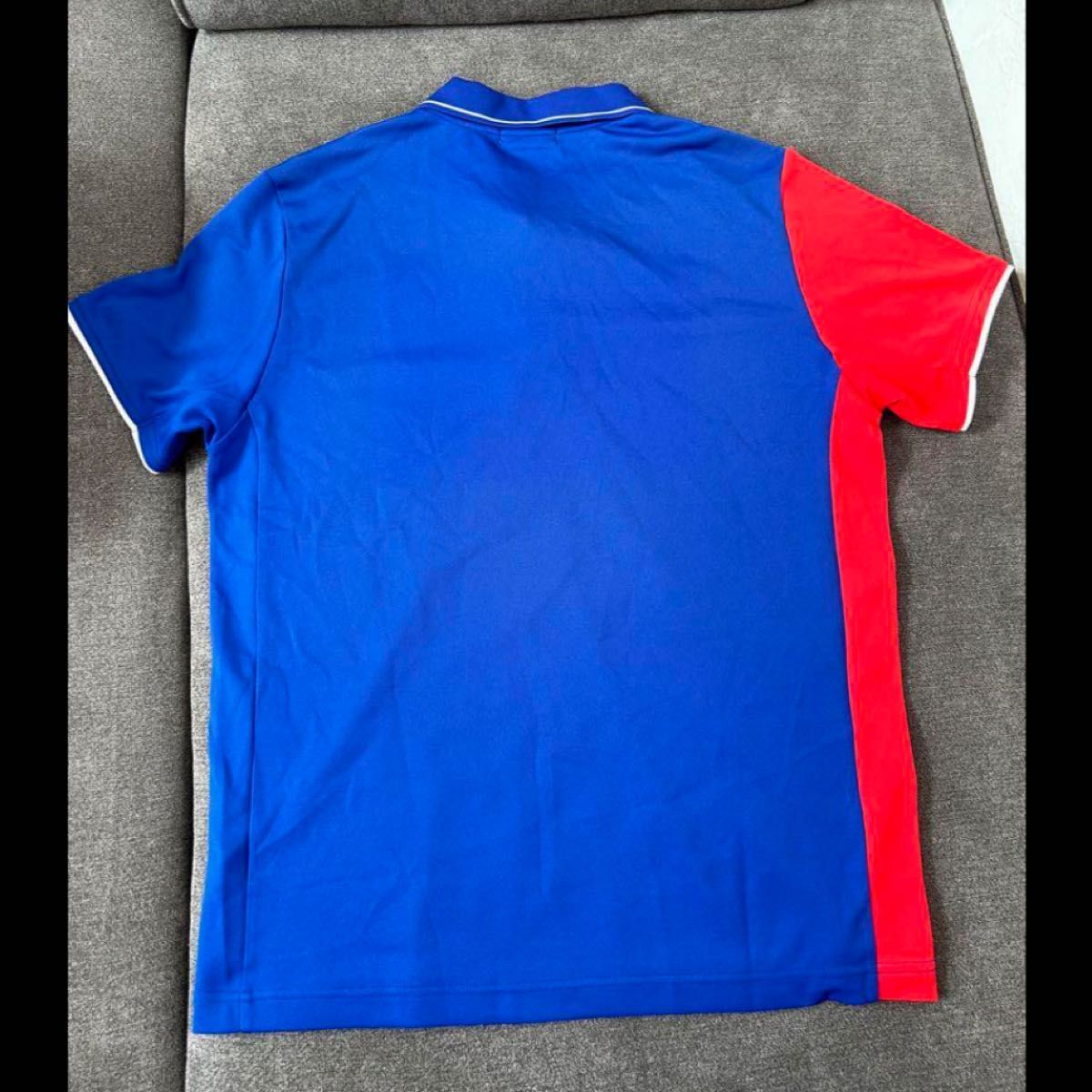 YONEX ヨネックス ゲームシャツ ポロシャツ テニス テニスウェア テニスゲームシャツ 半袖ポロシャツ