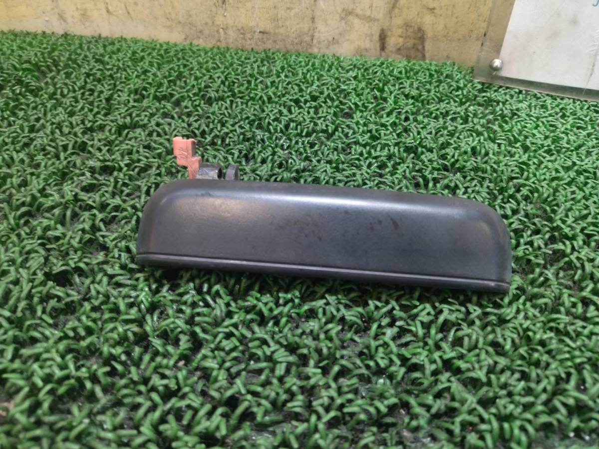  Toyota front door outer handle right Corsa E-EL51 EL51 EL5#,NL50 1999 #hyj NSP157830