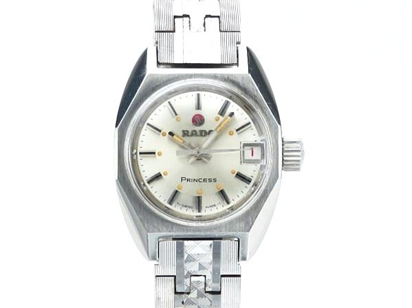 SALE/55%OFF】 RADO(ラドー) PRINCESS レディス腕時計 自動巻き