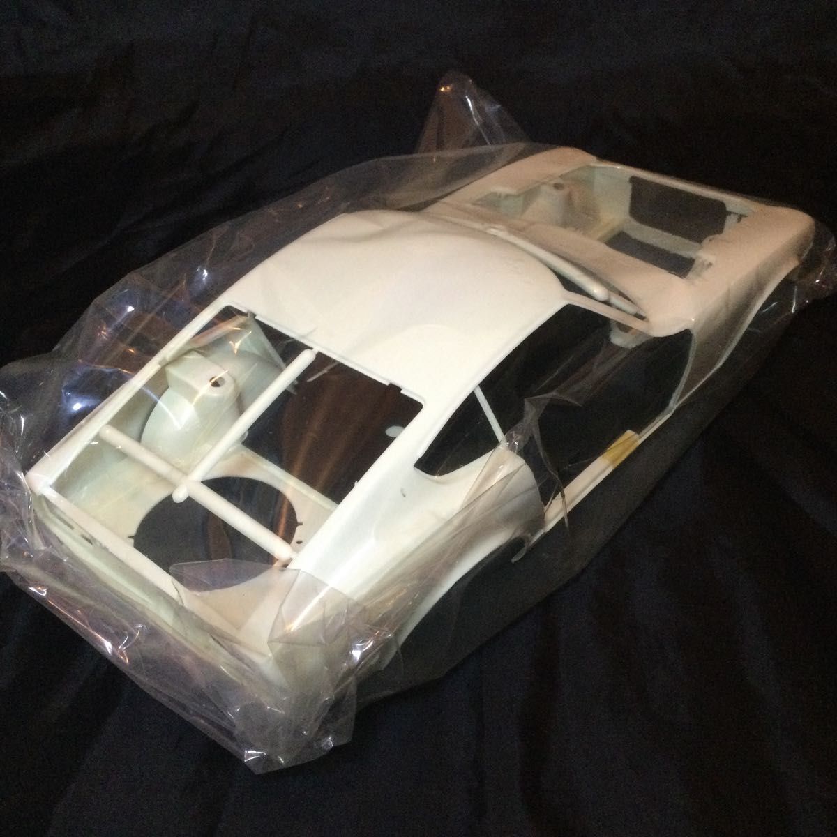 フェアレディ240ZG(市販タイプ) 1/12 タミヤ 未組立品 DATSUN フェアレディ240ZG(市販タイプ) 1/12 タミヤ 未組立品 DATSUN