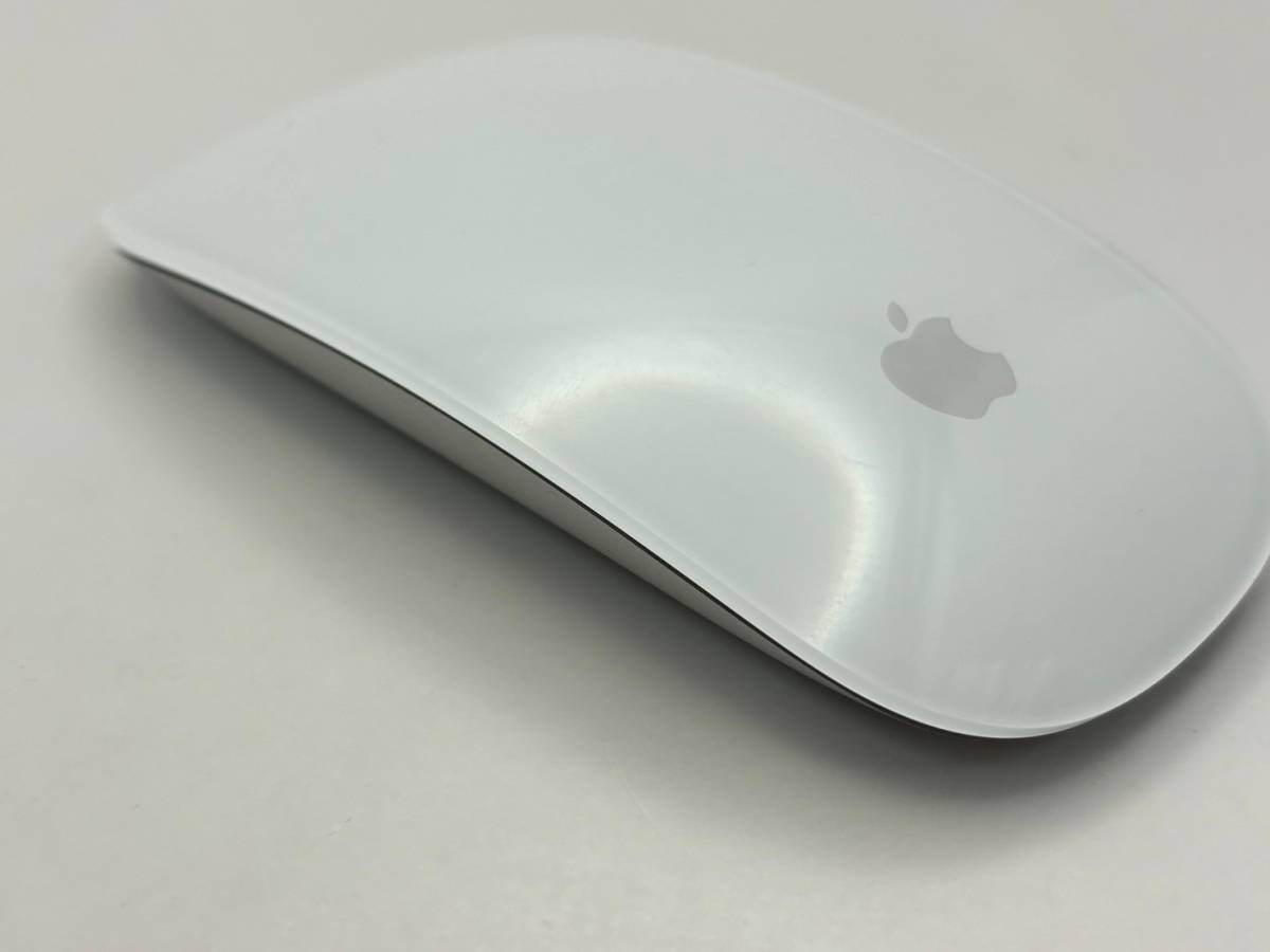 KT011496【爆速発送・土日発送可】Apple アップル Magic Mouse2 マジックマウス2 MK2E3J/A A1657 無線(ワイヤレス) /Bluetooth_画像6