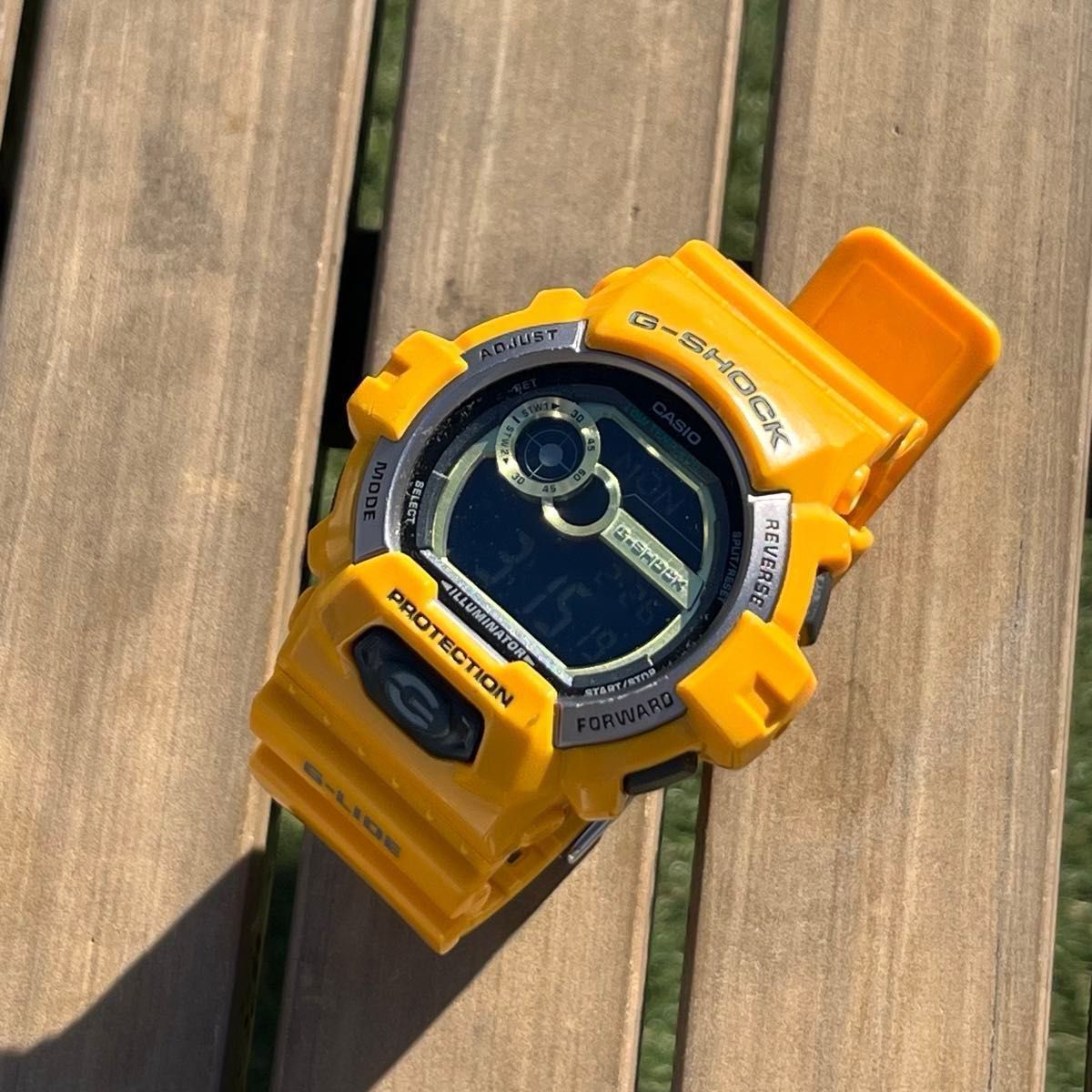 CASIO G-SHOCK 腕時計