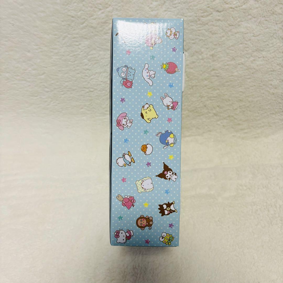 未開封】サンリオ ゆびにんぎょうマスコット 1BOX フィギュア 未開封】サンリオ ゆびにんぎょうマスコット 1BOX フィギュア