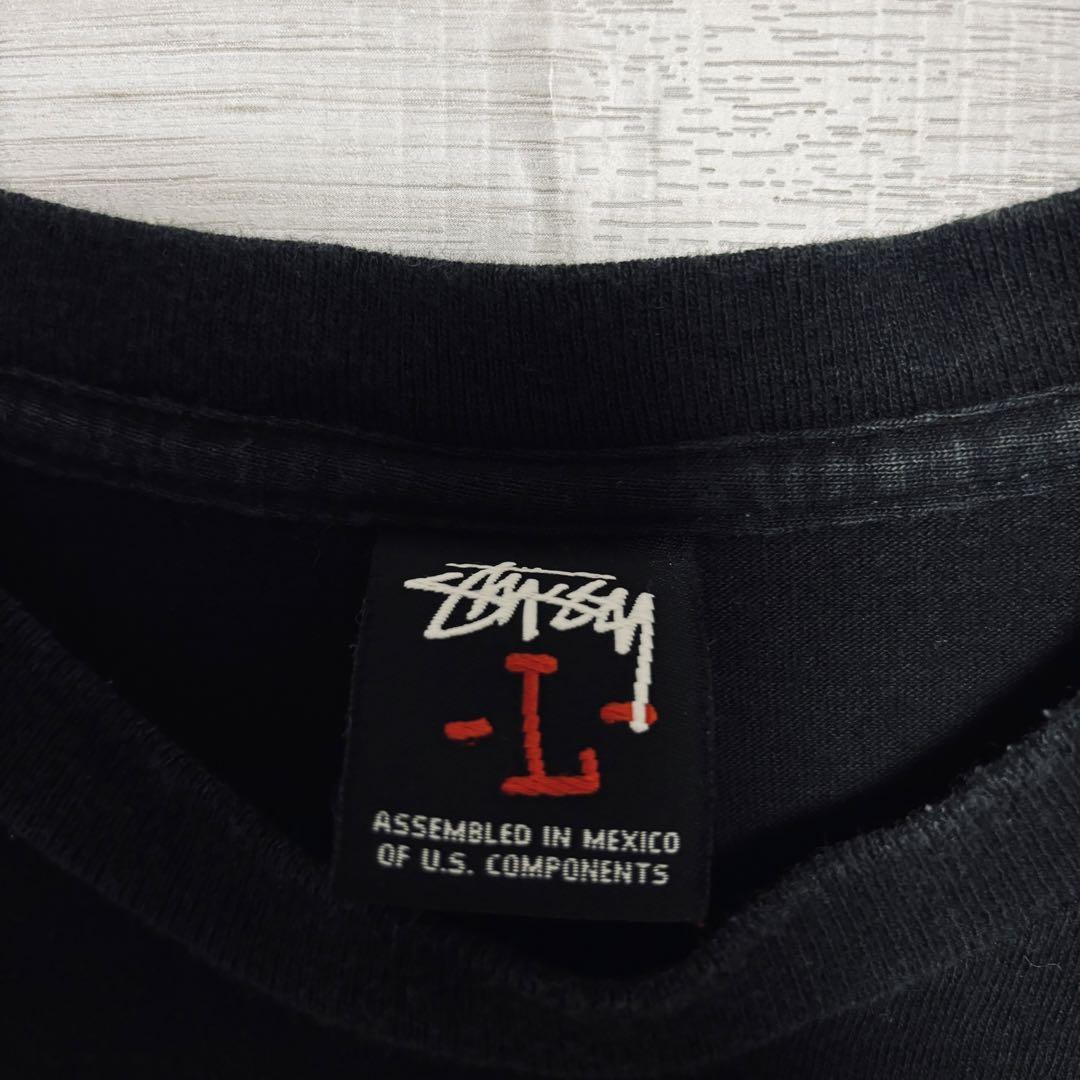 希少コラボ】STUSSY ステューシー × APPLEBUM アップルバム 希少コラボ】STUSSY ステューシー × APPLEBUM アップルバム