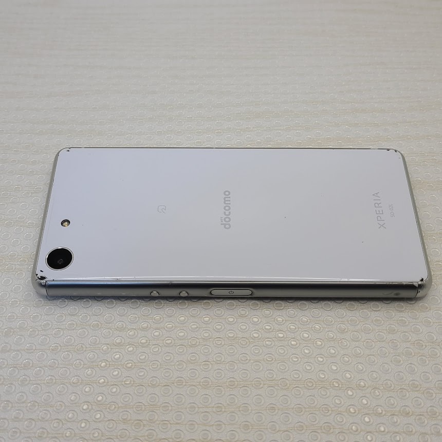 Xperia Ace ◆ 4GB/64GB Android10 2700mAh 5inch(1080×2160dot) SD 630/ docomo SO-02L_画像4