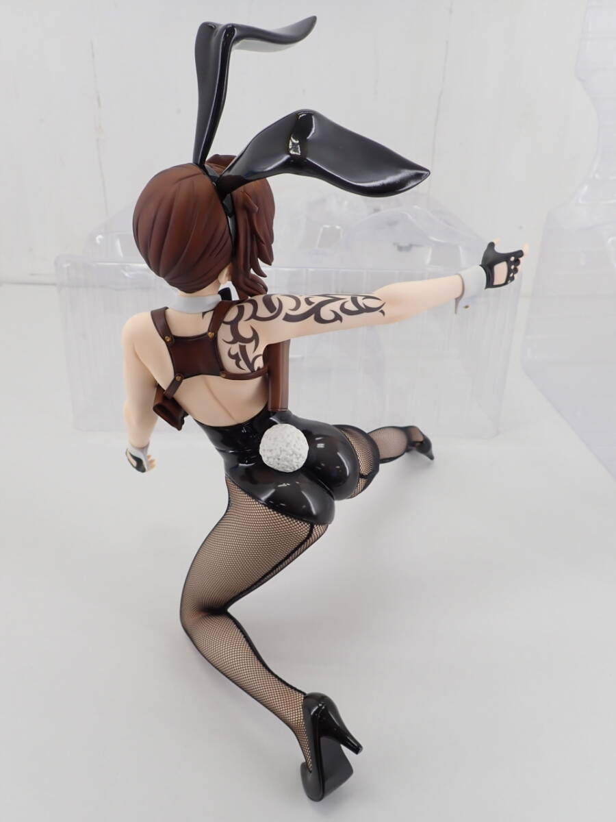 27△120/【中古】フリーイング レヴィ バニーVer. BLACK LAGOON 27△120/【中古】フリーイング レヴィ バニーVer. BLACK LAGOON