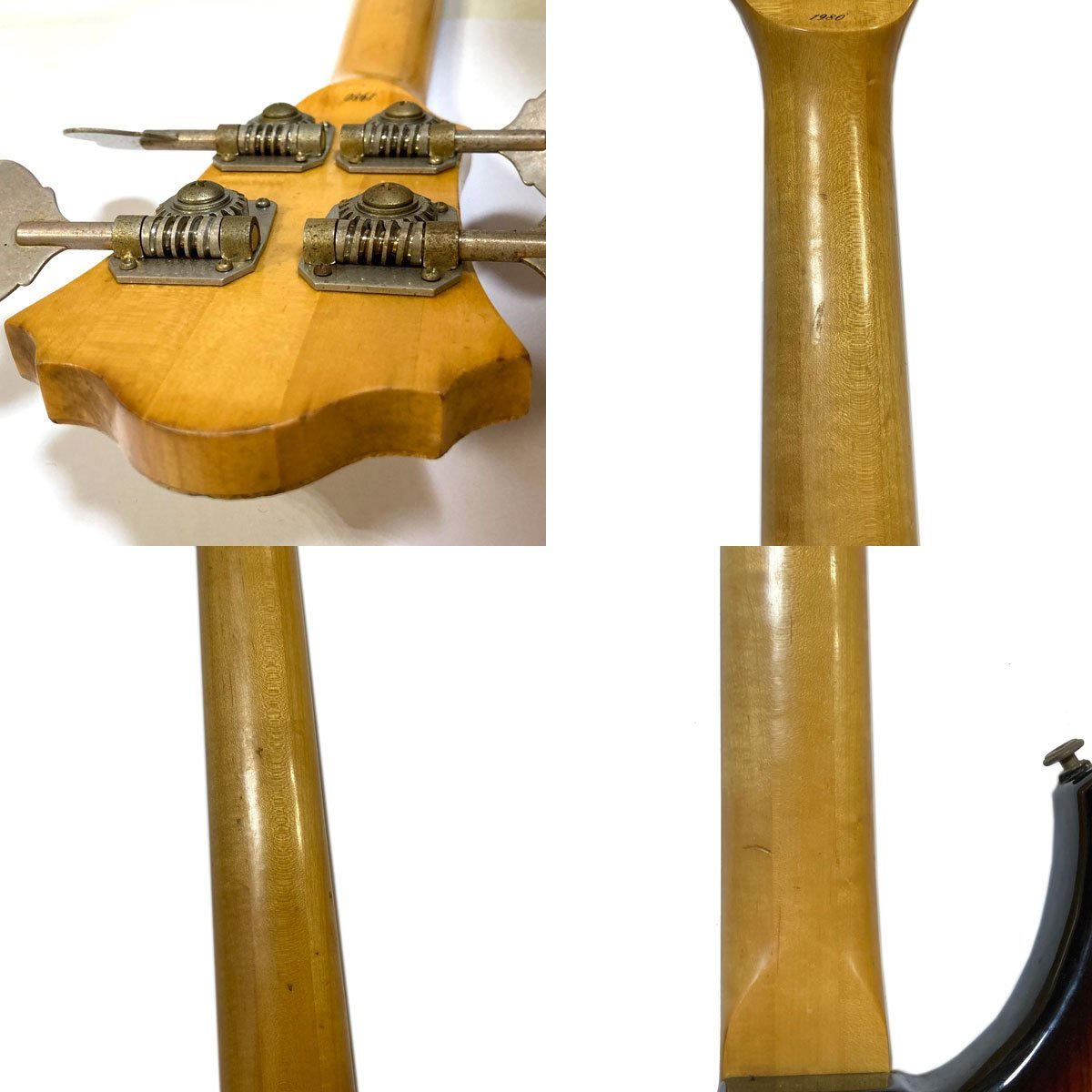 Yahoo!オークション - IBANEZ RoadSter RS924 1980 日本製 Yahoo!オークション - IBANEZ RoadSter RS924 1980 日本製