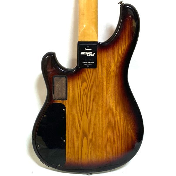 Yahoo!オークション - IBANEZ RoadSter RS924 1980 日本製 Yahoo!オークション - IBANEZ RoadSter RS924 1980 日本製