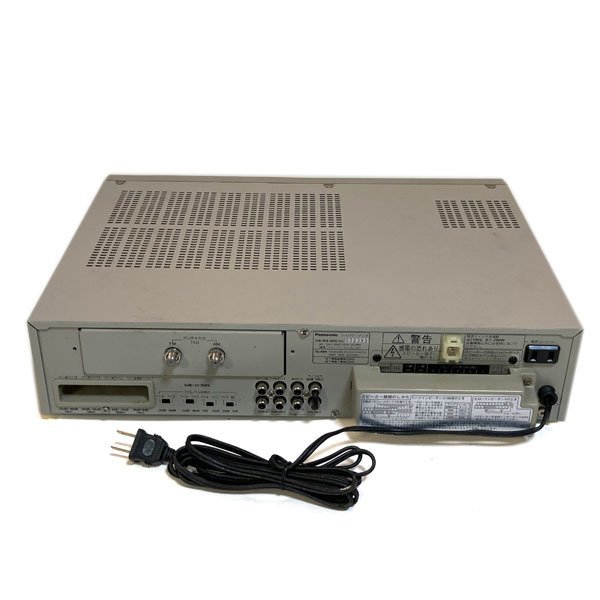 Panasonic WA-H30 высокий усилитель мощности ( WA-TU61 радио тюнер единица ) имеется Panasonic 
