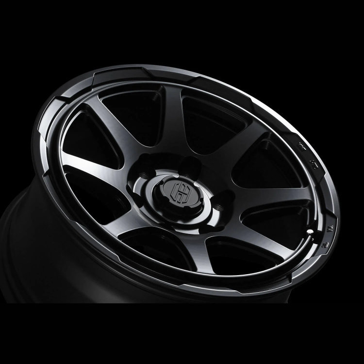 4本セット WEDS STADTBERGE 16x7.0J 5/114.3 +38 SMB TOYO OPEN COUNTRY R/T 235/70R16 ホワイトレター デリカD5_画像3