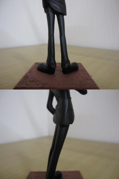  One-piece Sanji figure 