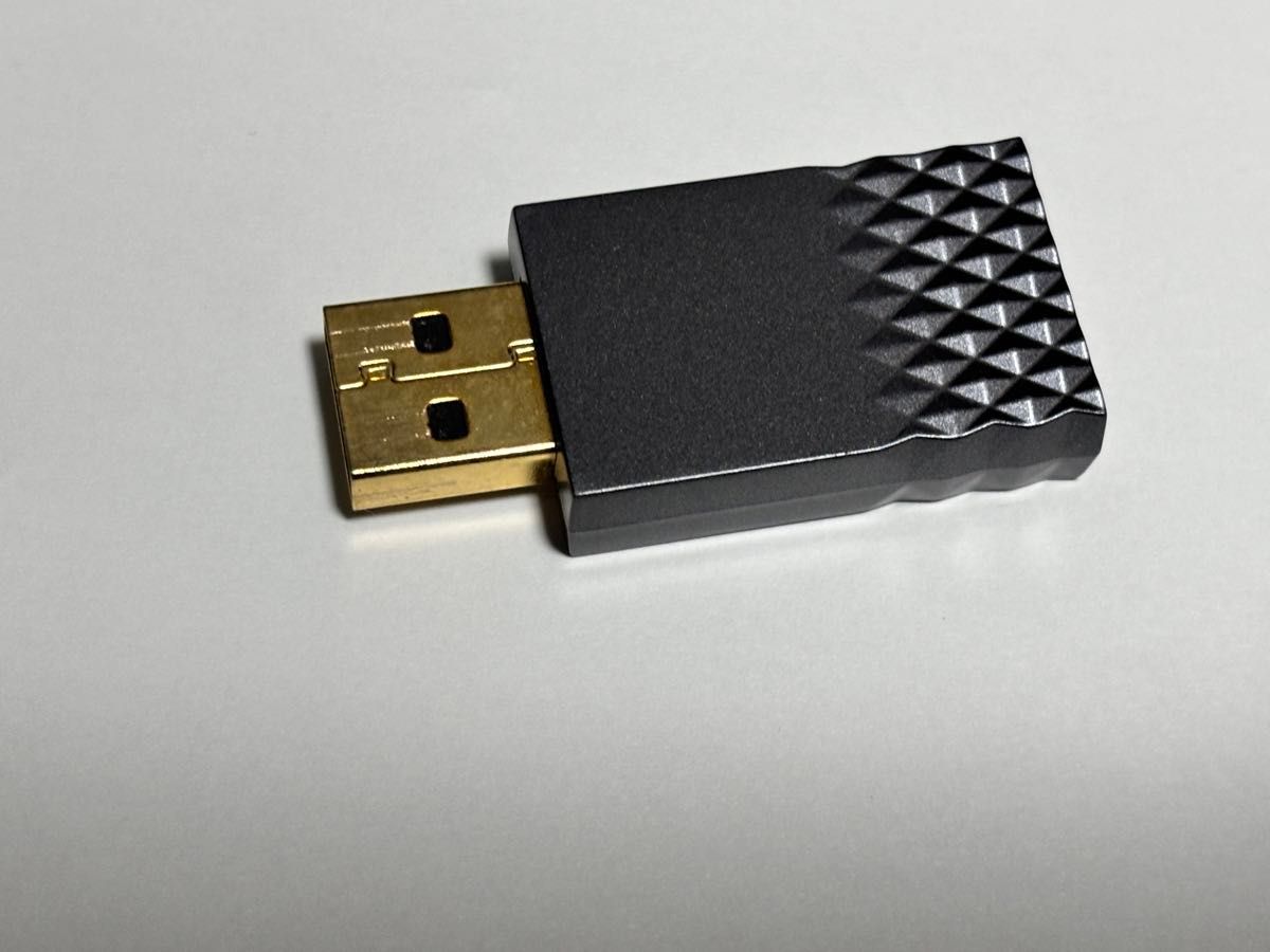 Pioneerパイオニア USBサウンドクオリティアップグレーダー  Bonnes Notes DRESSING APS-DR00