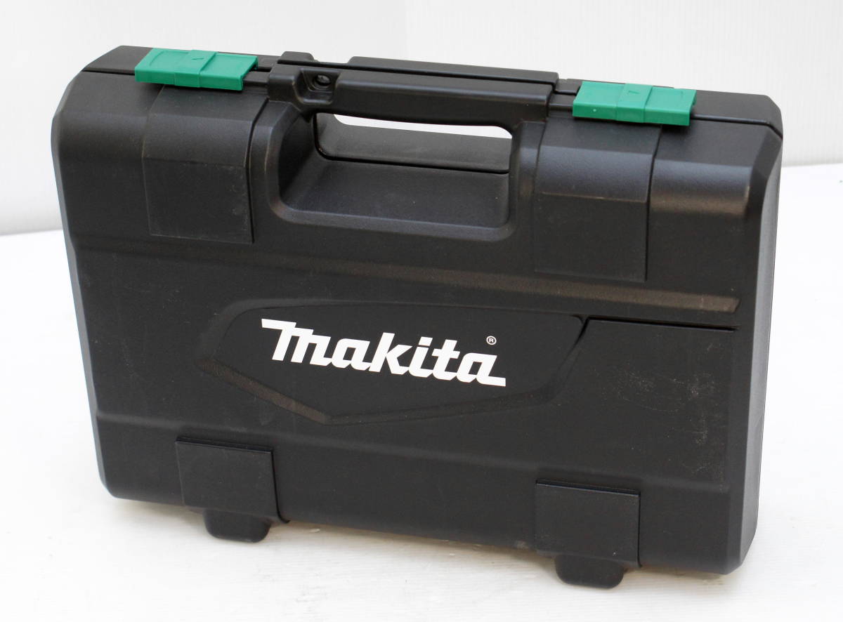 マキタ 工具用ケース MTD002DSX用ケース Makita　管理Non858_画像1