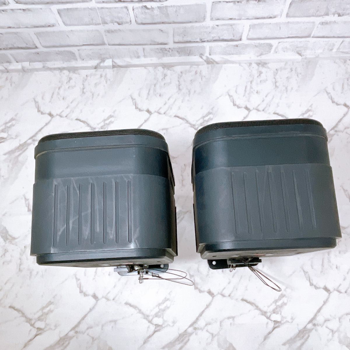 JBL CONTROL 1 ペア スピーカー ブラケット付き|Yahoo!フリマ JBL CONTROL 1 ペア スピーカー ブラケット付き|Yahoo!フリマ