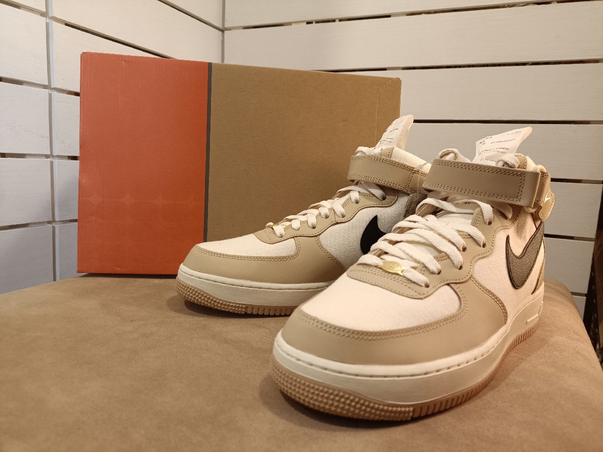 未使用品　NIKE/ナイキ エアフォース1 MID’07 LX IZAKAYA 居酒屋 28.0㎝