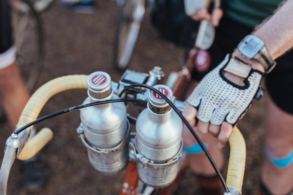 ELITE EROICA BOTTLE CAGE ダブル ボトルケージ エリート ボトル ELITE EROICA BOTTLE CAGE ダブル ボトルケージ エリート ボトル