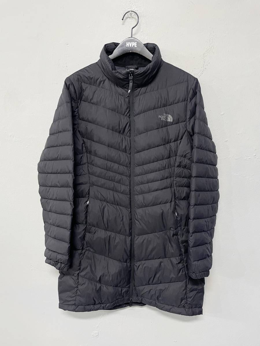 (V682) ノースフェイス ダウンジャケット レディース XL サイズ THE NORTH FACE 正規品 _画像1