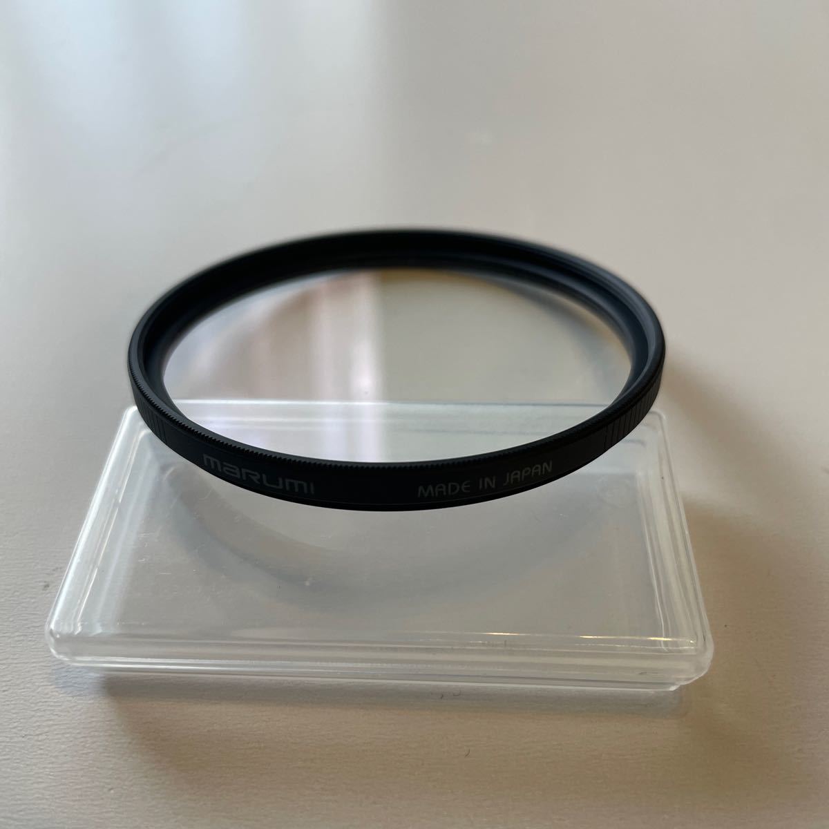 marumi マルミ DHG Super Lens Protect 62mm(7)_画像1