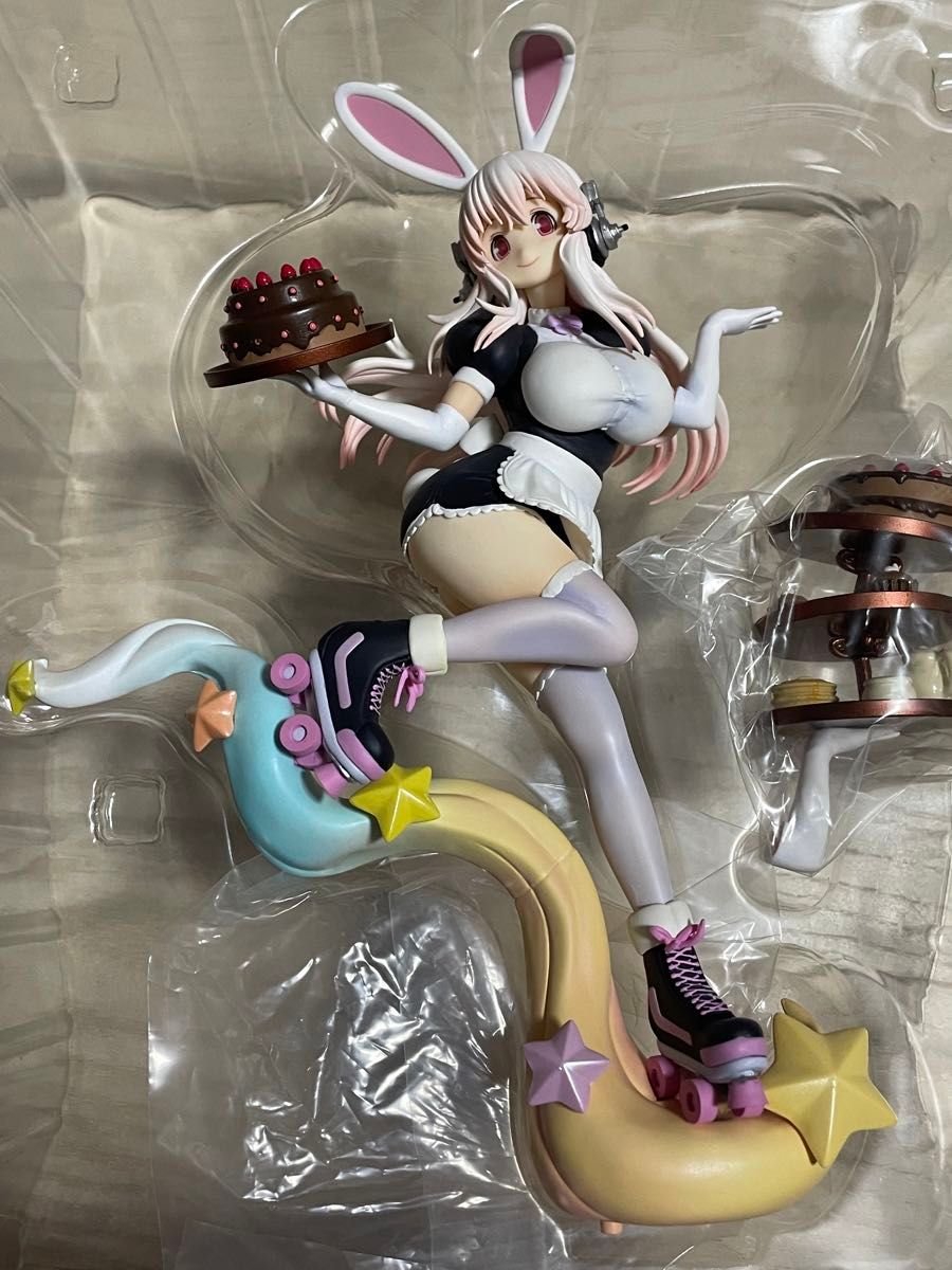 一番くじ すーぱーそに子 ふゅーちゃー うぇいとれす ラストワン 一番くじ すーぱーそに子 ふゅーちゃー うぇいとれす ラストワン