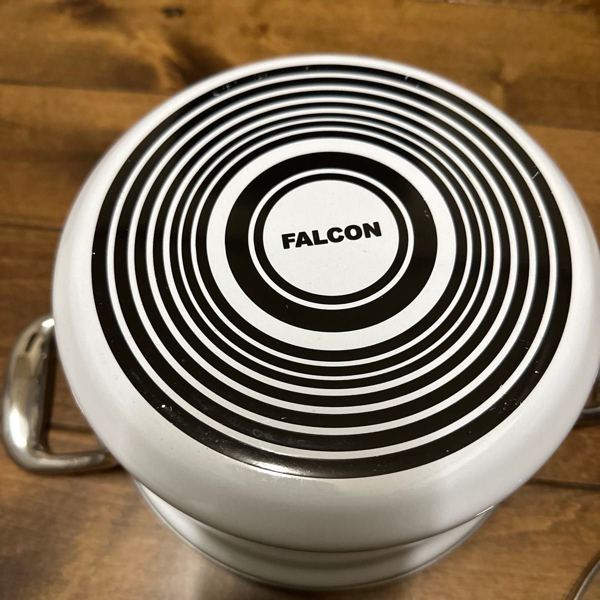 2月末までお値下げ Falcon両手鍋 ホーロー鍋|Yahoo!フリマ(旧 2月末までお値下げ Falcon両手鍋 ホーロー鍋|Yahoo!フリマ(旧