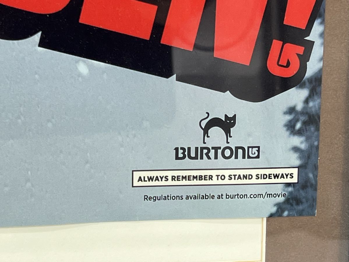 Burton プロライダー テリエ・ハーコンセン/国母和宏(撮影当時 Burton プロライダー テリエ・ハーコンセン/国母和宏(撮影当時