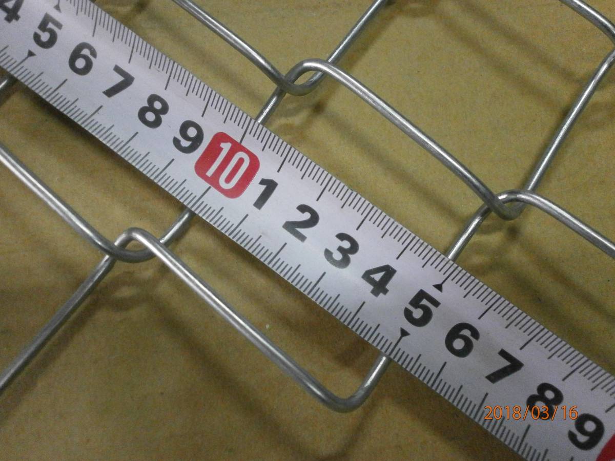 american fence H120 centimeter for made in Japan 