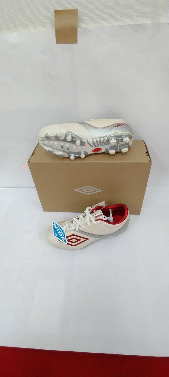 UMBRO (アンブロ) STEALTH2 CUP JR WIDE (サッカ -スパイク-WIDE) -21.0CM-_画像4
