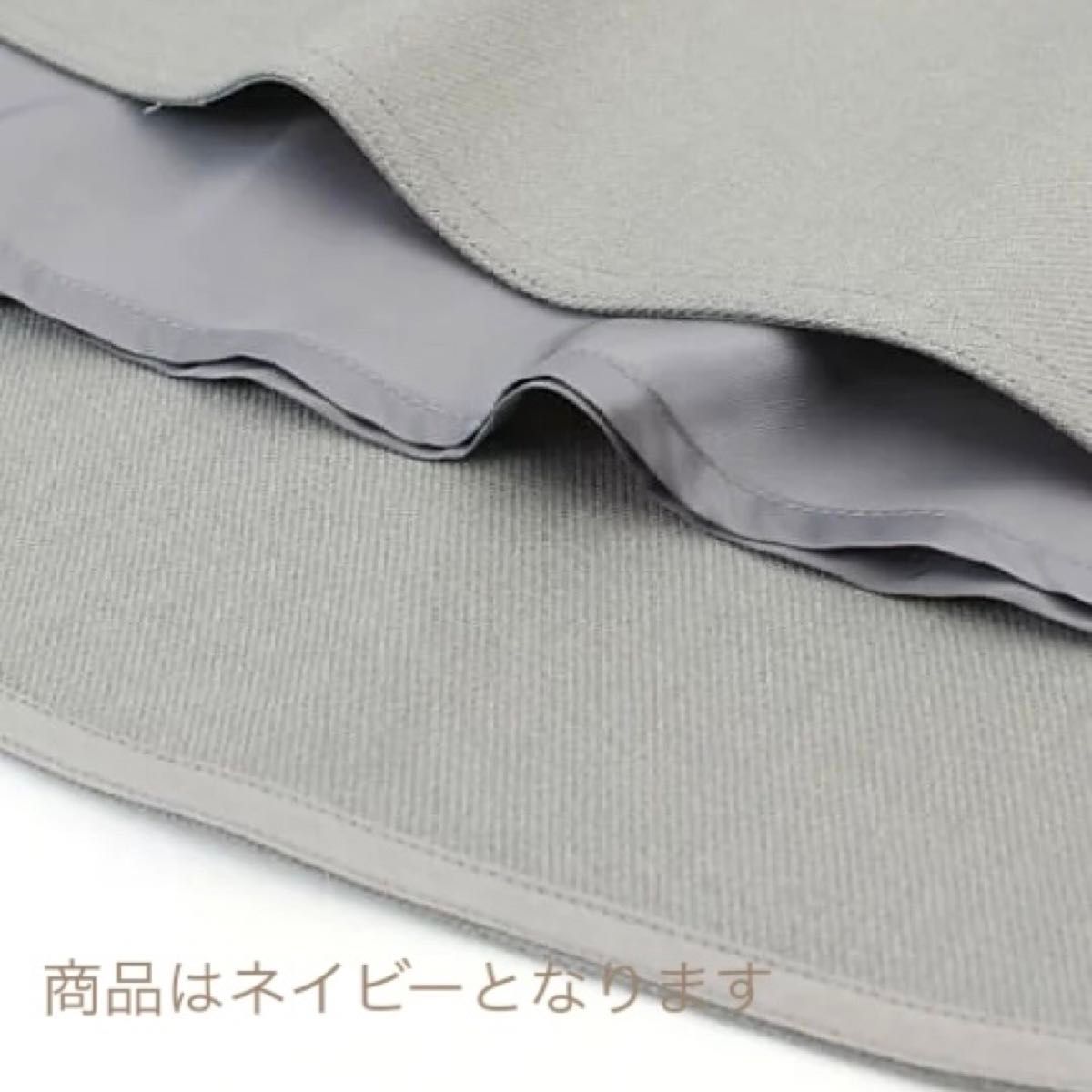 美品】le glazik チェヴィオットウール フレア ロングスカート 美品】le glazik チェヴィオットウール フレア ロングスカート