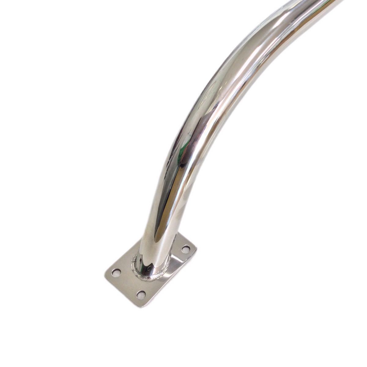 [ new commodity ] made of stainless steel boat handrail long hand rail SUS316 auto Ace marine 