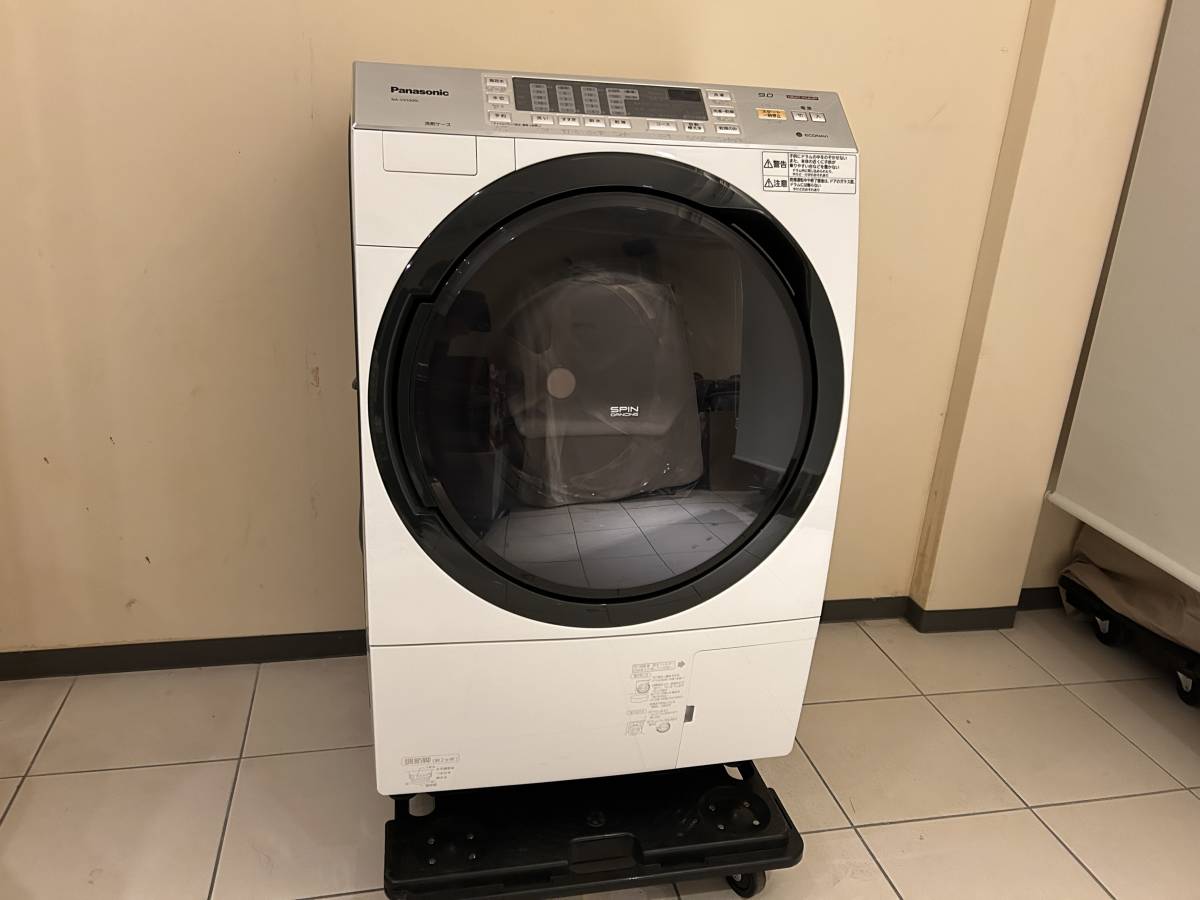 24500円 00840 Panasonic / パナソニック 洗濯機・衣類乾燥機 NA 24500円 00840 Panasonic / パナソニック 洗濯機・衣類乾燥機 NA