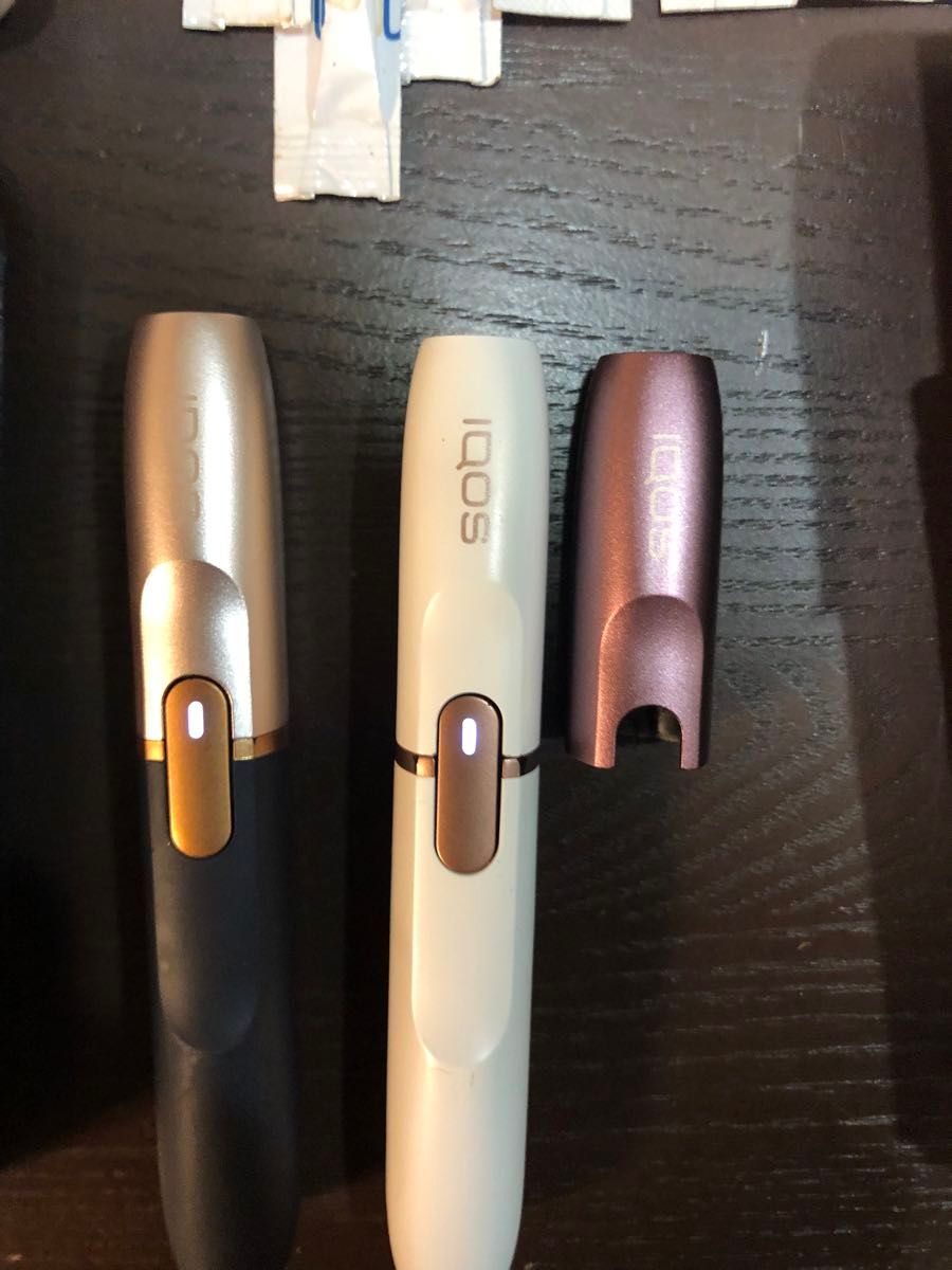 IQOS 2.4Plus