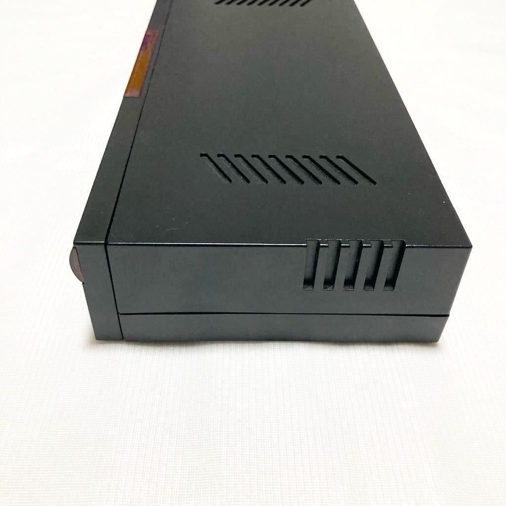 マイコンソフト　アップスキャンコンバータユニット　XRGB-3　現状品_画像2