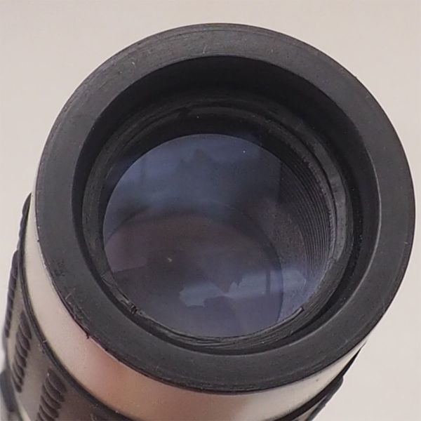 NASHICA モノキュラー 単眼鏡 7x18 7倍 ナシカ MONOCULAR ジャンク扱い 管16735_画像5