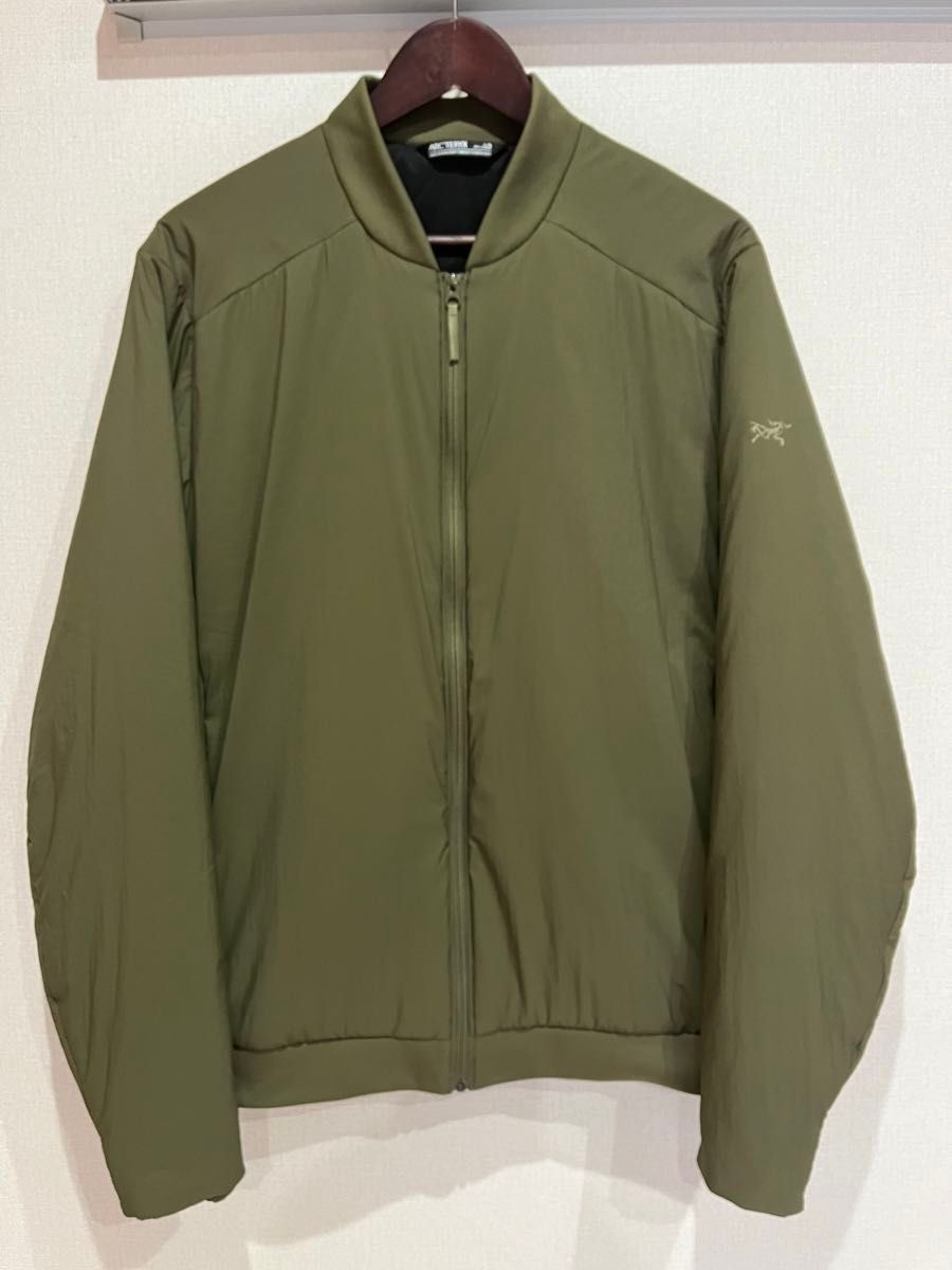 arc'teryx SETON JACKET