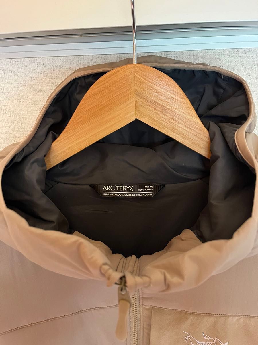 arc'teryx PROTON HOODY smoke bluff|Yahoo!フリマ(旧PayPay arc'teryx PROTON HOODY smoke bluff|Yahoo!フリマ(旧PayPay