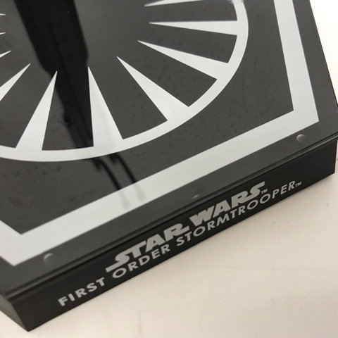 ムービー・マスターピース STAR WARS 「スター・ウォーズ」 1/6 ファースト・オーダー ストームトルーパー MMS317 53H04915918_画像5