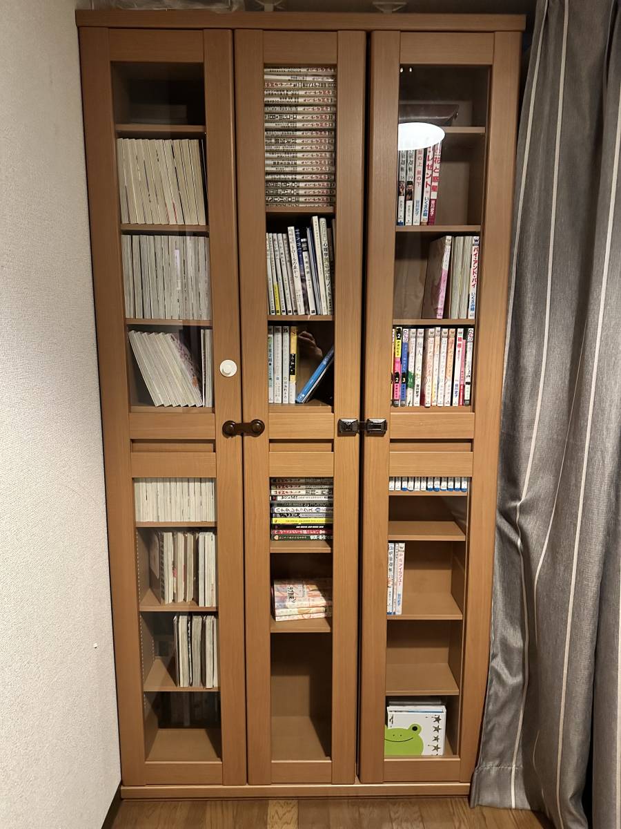Yahoo!オークション - スライド書棚 スライド600 通販生活 Yahoo!オークション - スライド書棚 スライド600 通販生活