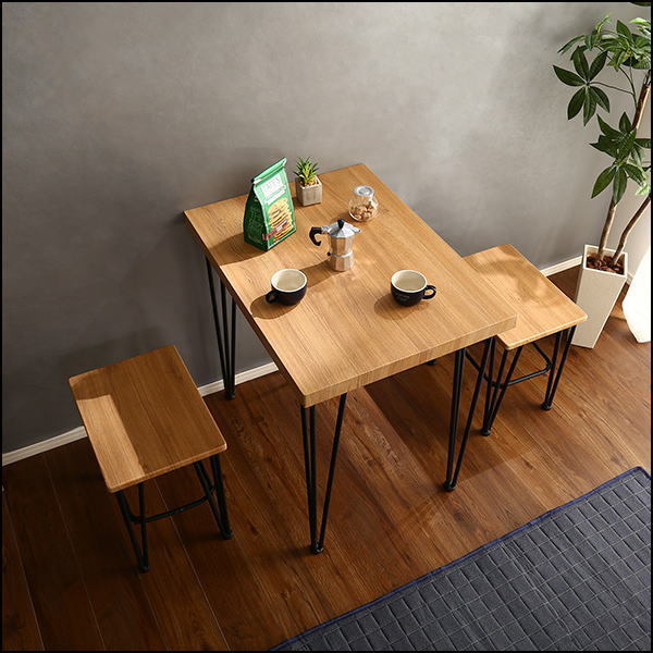  обеденный стол обеденный комплект 3 позиций комплект 2 человек для 2 местный . compact обеденный стол стул стул стол # бесплатная доставка ( часть исключая ) новый товар не использовался #82S31