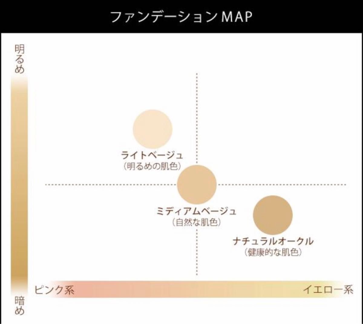 【ケース付き本体　ライトベージュ】メイク艶 艶肌美人 クッションコンパクト 【未開封発送】