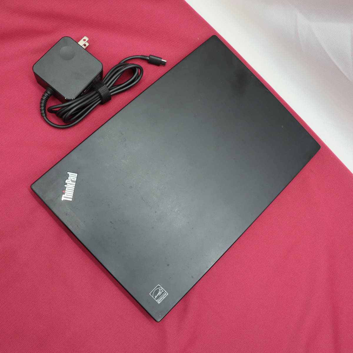 ★中古PC 高性能8世代4コアi5！SSD256GB メモリ8GB★X280 Core i5-8350U Webカメラ Win11 MS Office2019 Home&Business ノートPC★P66107_画像8