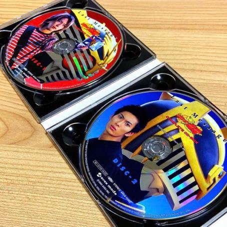 「仮面ライダー龍騎」COMPLETE CD-BOX～Last Message〈限定盤・5枚組〉の画像3