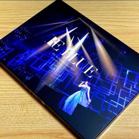 藍井エイル/Special Live 2018～RE BLUE～at 日本武道館〈初回生産限定盤・2枚組〉 Blu-ray_画像1