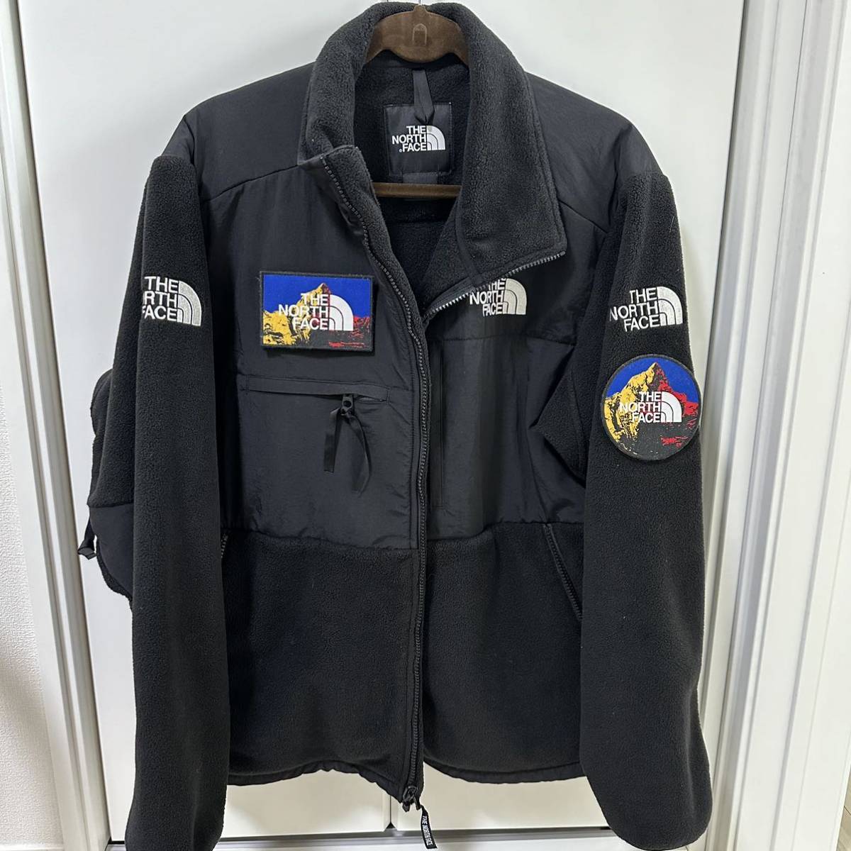 US限定 希少 The North face 7 summit Denali Jacket ノース US限定 希少 The North face 7 summit Denali Jacket ノース