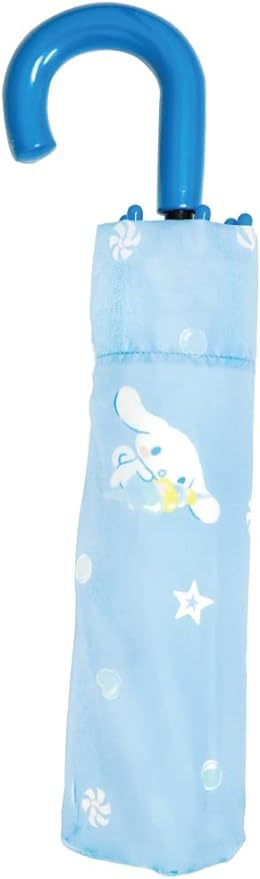 サンリオキャラクターズ シナモロール 折畳傘 53cm シェル ジェイズプランニング タグ付き、新品未使用品★☆_画像2